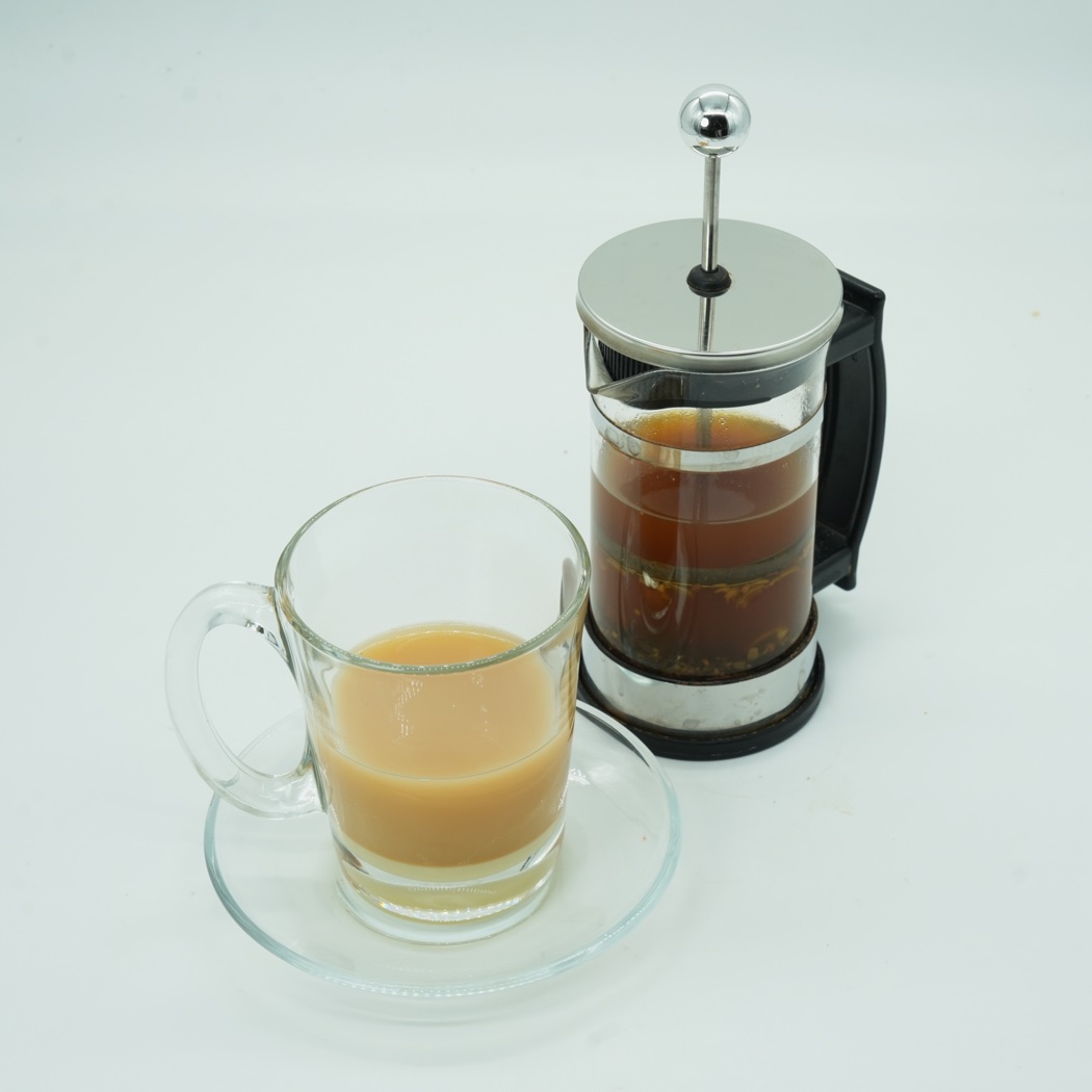 Karak Tea